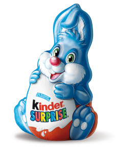 Kinder Canada Easter Collection