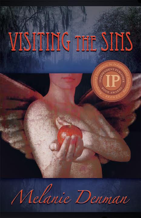Visiting the Sins Review and Giveaway
