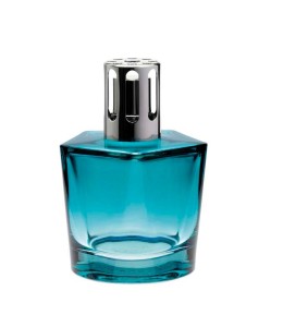 Spice up your summer fragrances with Lampe Berger Canada