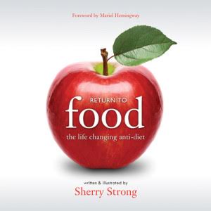 Return to Food book review