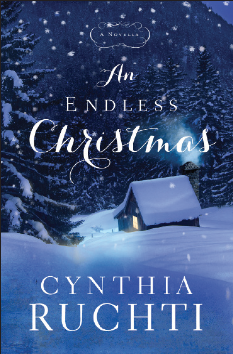 An Endless Christmas Book Review