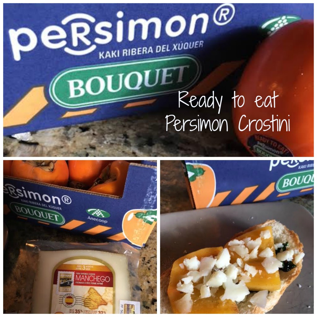 Add Spanish Flair to Your Holiday Cooking with Persimon®