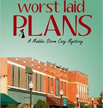 Worst Laid Plans Book Review