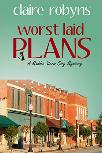 Worst Laid Plans Book Review