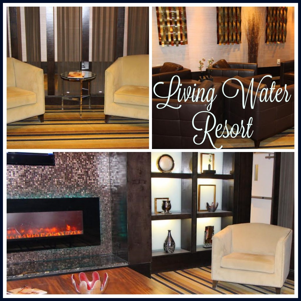 Living Water Resort: Your Home Away From Home