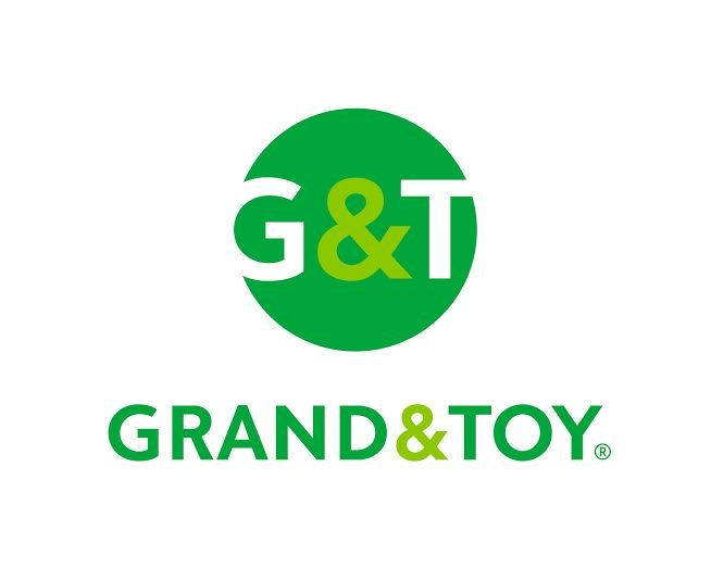 Grand And Toy 61