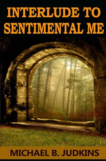 Interlude to Sentimental Me Book Spotlight