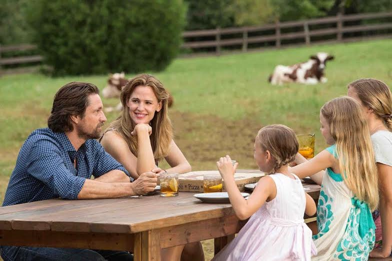 Inspirational Love, Faith, and Guidance in Miracles from Heaven