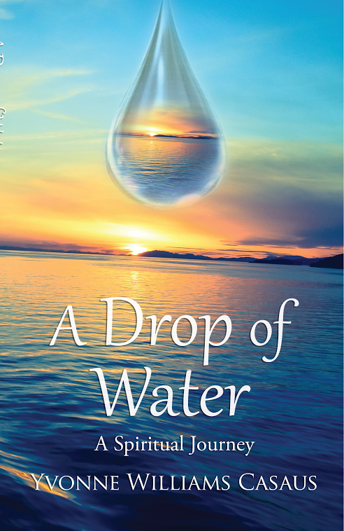 A Drop of Water Book Spotlight