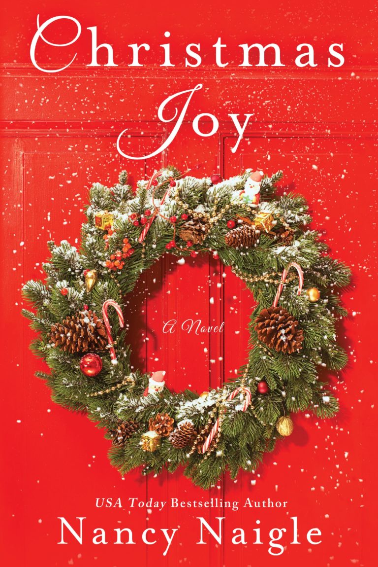 Christmas Joy Book Review - Working Mommy Journal