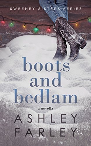 Boots and Bedlam Book Review