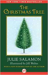 The Christmas Tree Book Review