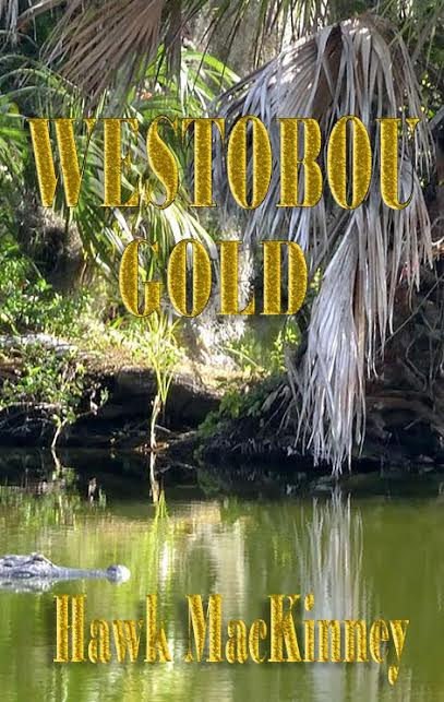Westobou Gold Spotlight