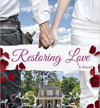 Restoring Love Book Review