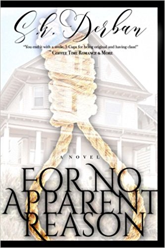 For No Apparent Reason Book Review