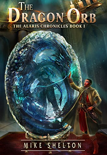 The Dragon Orb Book Review