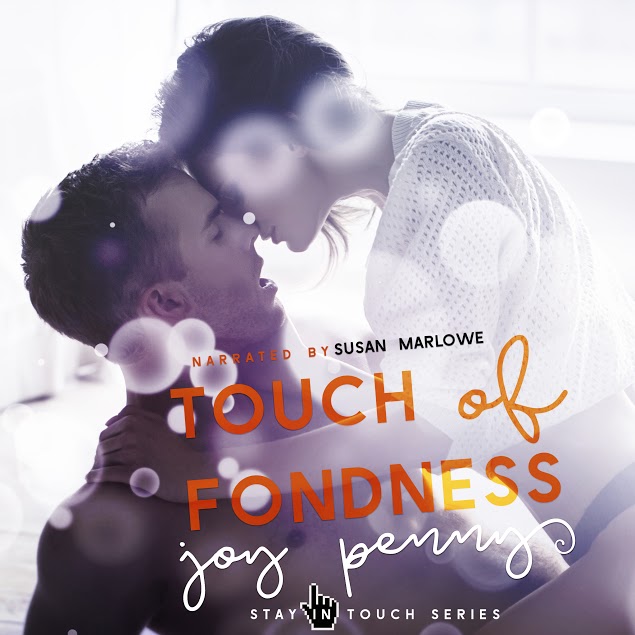 Touch of Fondness Audiobook