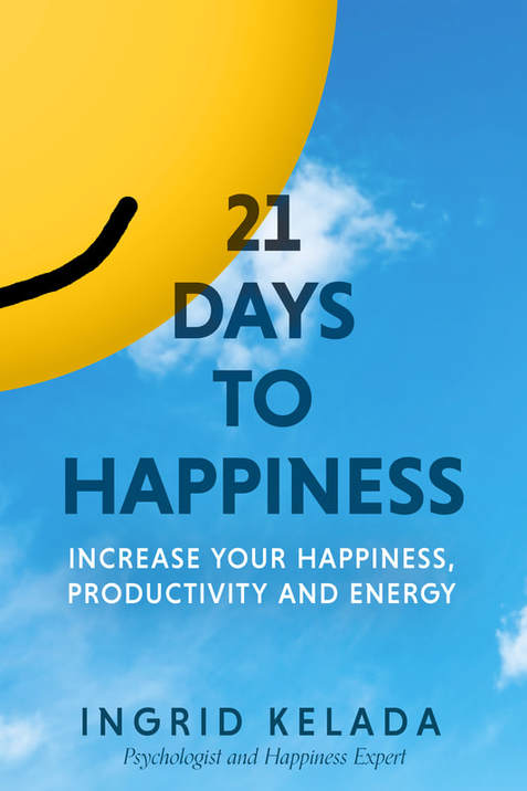 21 Days to Happiness