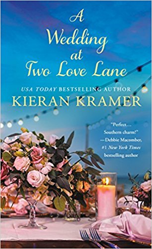A Wedding At Two Love Lane Book Review