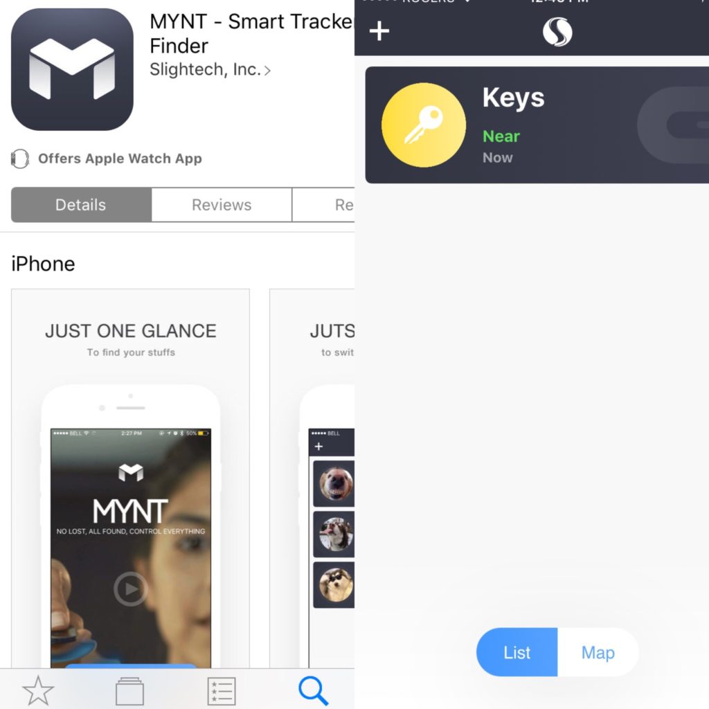 Feel Confident and Safe with MYNT Tracker