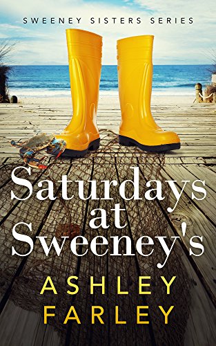 Saturday at Sweeney's Book Review