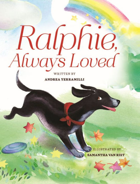 Ralphie, Always Loved Spotlight