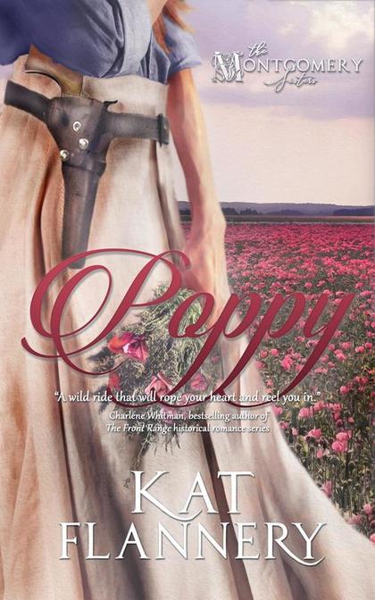 Poppy Book Spotlight