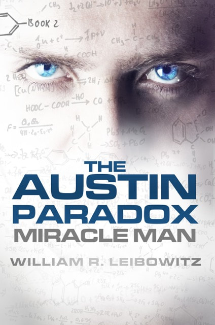 The Austin Paradox Book Review
