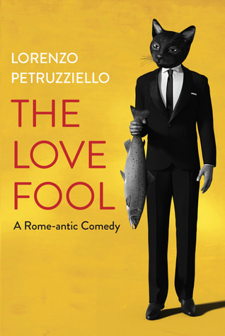 The Love Fool Spotlight Tour