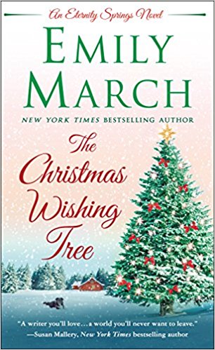 The Christmas Wishing Tree Book Review