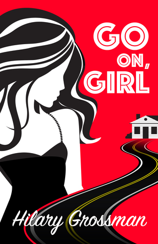 Go On, Girl Book Review