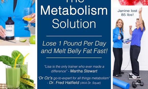 metabolism-solution