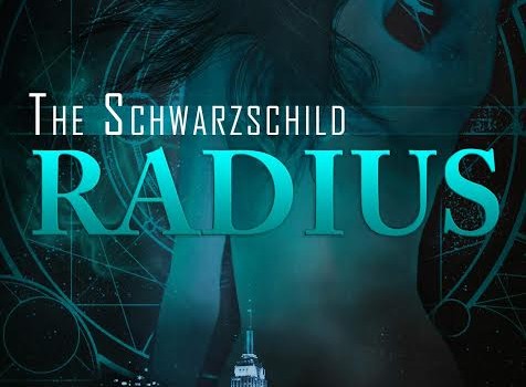 schwarzschild-radius