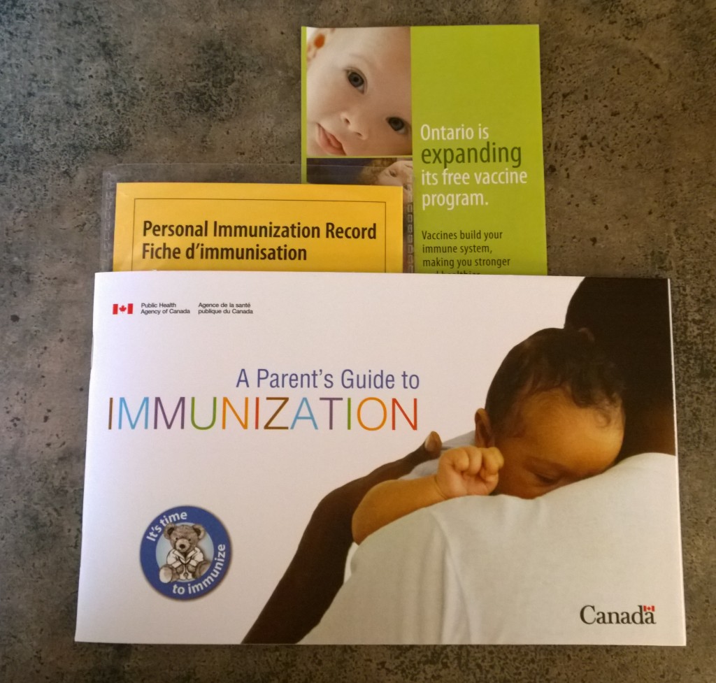 immunization