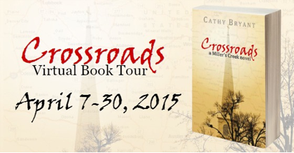 Crossroads by Cathy Bryant