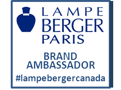 Lampe Berger Paris