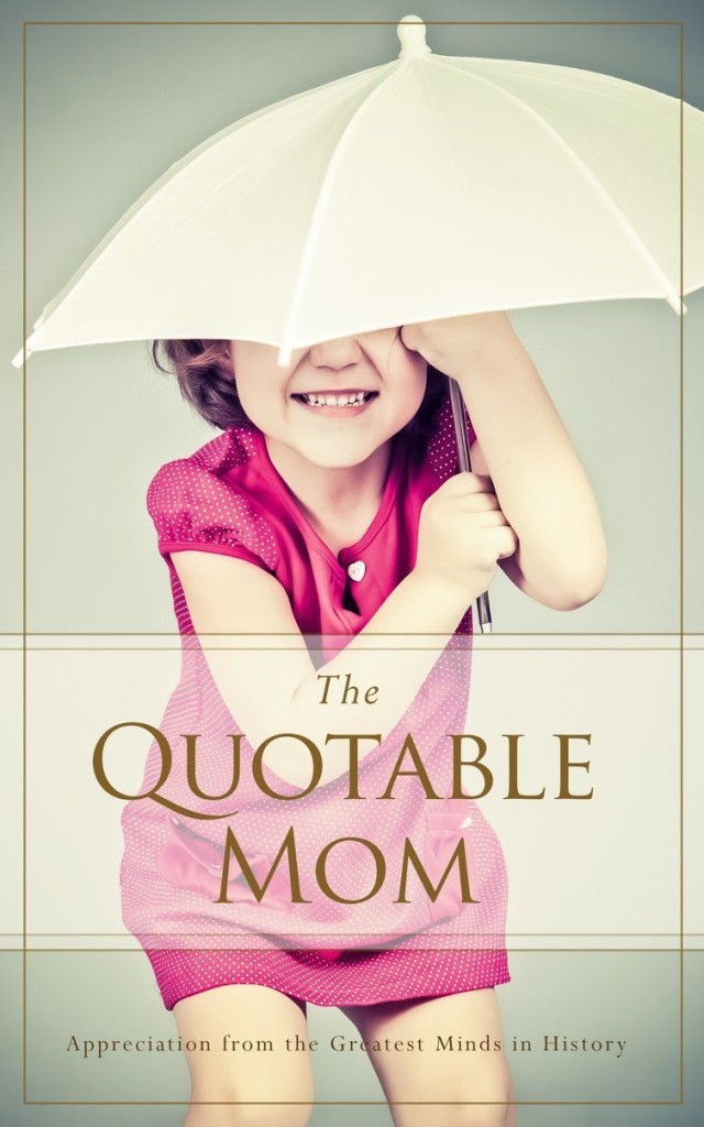 Raincoast Books Mother's Day Giveaway 