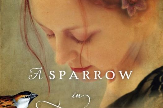 A Sparrow in Terezin #review