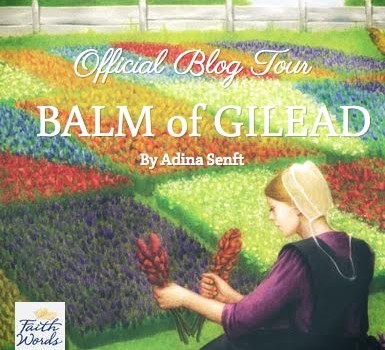 Balm of Gilead