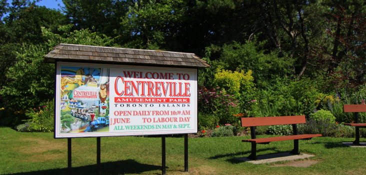 Centreville #WW