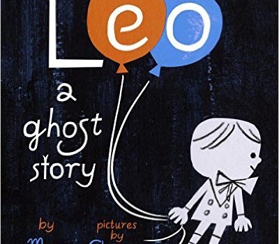 Leo A Ghost Story