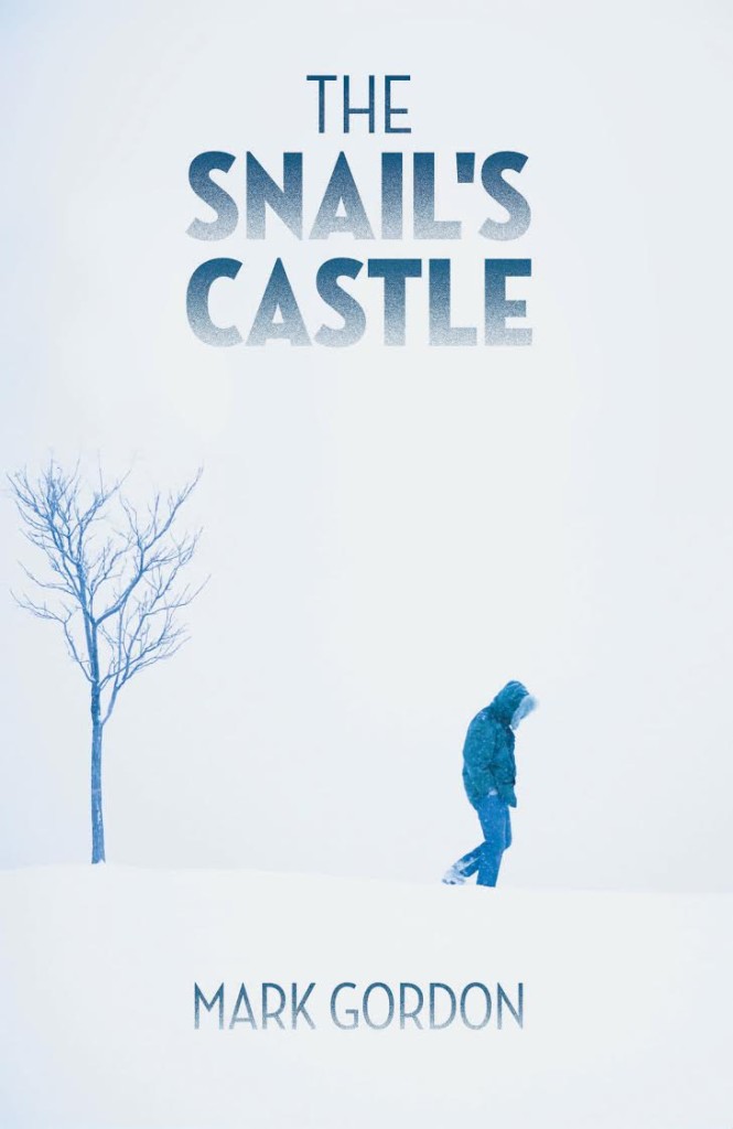 The Snail's Castle Book Tour