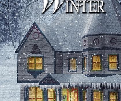 A Kindled Winter by Rachel Demeter