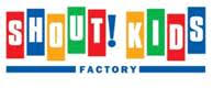 Shout! Kids Factory