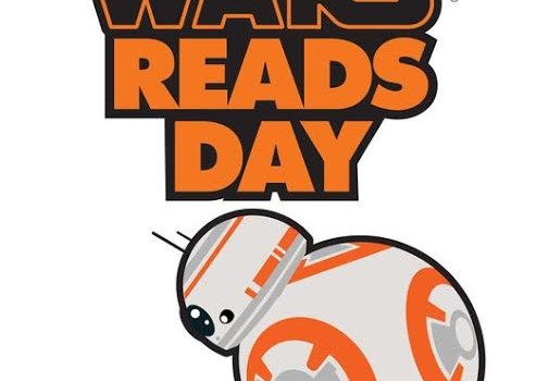 Star Wars Reads Day