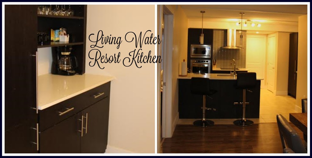 Living Water Resort: Your Home Away From Home