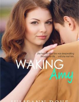 Waking Amy Book Review