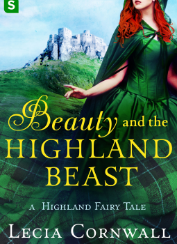 Beauty and The Highland Beast