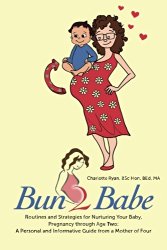 Bun 2 Babe Book Review