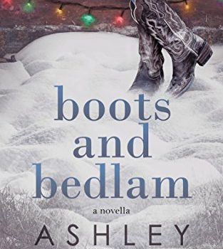 Boots and Bedlam Book Review